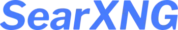SearXNG logo